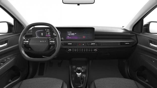 KIA Stonic 1.0 T-GDi 100 CV Urban rif. 23816520 - Foto 5