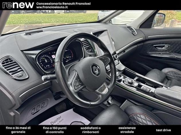 RENAULT Espace 2.0 Blue dCi 200cv Initiale Paris EDC my20 rif. 23788694 - Foto 6