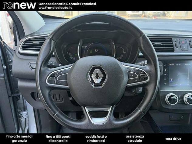 RENAULT Kadjar 1.5 Blue dCi Business EDC rif. 24161685 - Foto 6