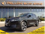 Nissan Qashqai MHEV 140 CV N-Connecta KM CERTIFIC-GARANZIA