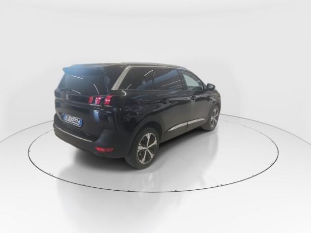 PEUGEOT 5008 BlueHDi 130 S&S EAT8 Allure Pack rif. 23692879 - Foto 2