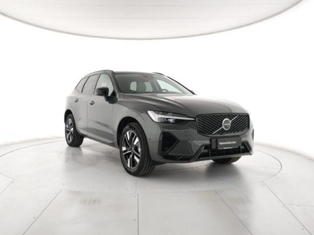 VOLVO XC60 T6 Plug-in hybrid AWD aut. Plus Dark - Autocarro rif. 23503549 - Foto 6