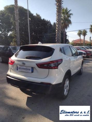 NISSAN - Qashqai - 1.6DCI 130CV X-TRONIC - Foto 10