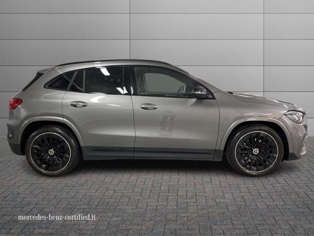 Mercedes-Benz GLA GLA-H247 2023 180 d AMG Line Advanced Plus auto - Foto 3
