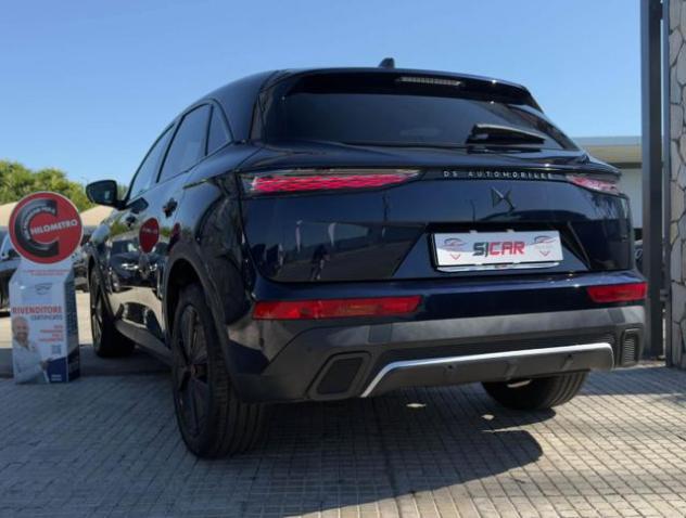 DS AUTOMOBILES DS 7 BlueHDi 130 aut. Performance Line rif. 24153494 - Foto 5