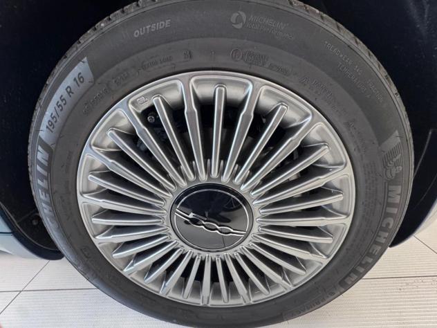 FIAT 500 500 1.0 hybrid Icon - Foto 4