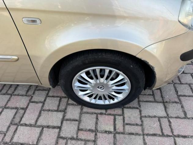 LANCIA MUSA 1.4 16V Oro rif. 24126052 - Foto 6