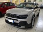 Jeep Avenger 1.2 100Cv Altitude KM ZERO JEEP ITALIA