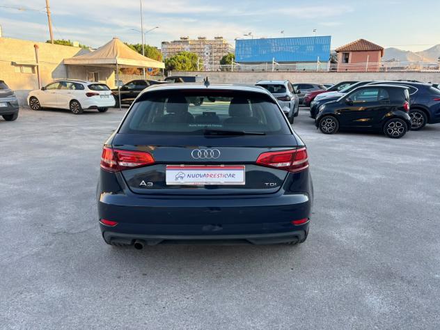 Audi A3 Sportback 1.6 TDI CV 110 - Foto 6