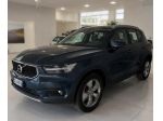 Volvo XC40 T2 automatico Momentum Pro
