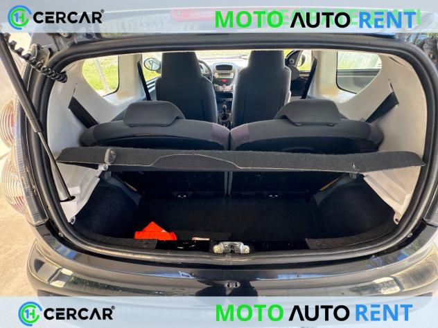Citroen C1 3 Porte C1 3p 1.0 AmiC1 - Foto 15