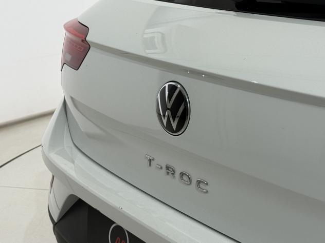 Volkswagen T-Roc 1.0 TSI Edition Plus - Foto 10