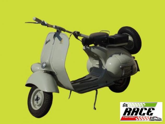 Piaggio 125 VN1T FARO BASSO - Foto 2