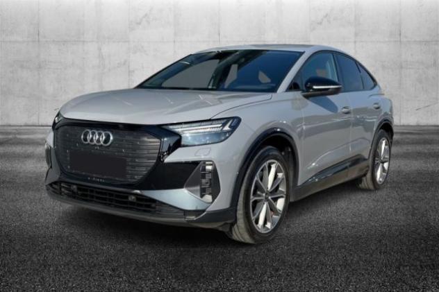 AUDI Q4 e-tron Q4 SPB 40 e-tron Business Advanced rif. 23783060