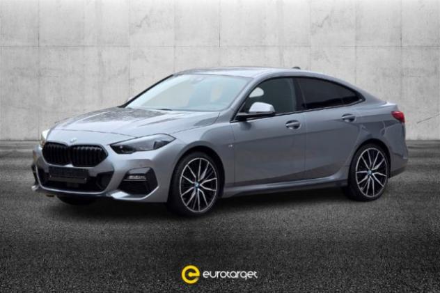 BMW 218 i Gran Coupé Msport rif. 23758579
