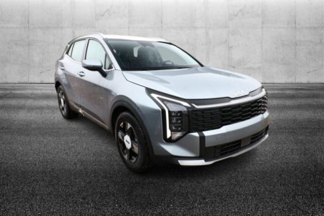 KIA Sportage 1.6 TGDi DCT Business rif. 23757628