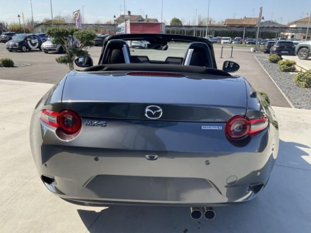 MAZDA MX-5 1.5L Skyactiv-G Homura rif. 23757484 - Foto 7