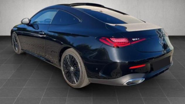 MERCEDES-BENZ CLE 200 Coupé AMG Line Advanced rif. 23757523 - Foto 4