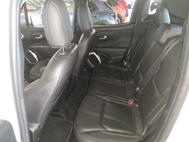 Jeep Renegade 1.6 mjt Limited fwd 120cv E6 - Foto 10