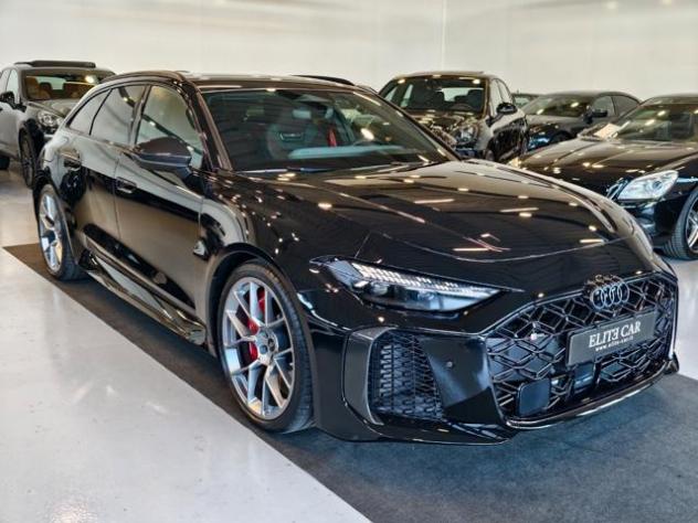 AUDI RS5 639 Avant 2.9 phev FRENI CARBO REALMENTE IN SEDE! rif. 24140034 - Foto 3