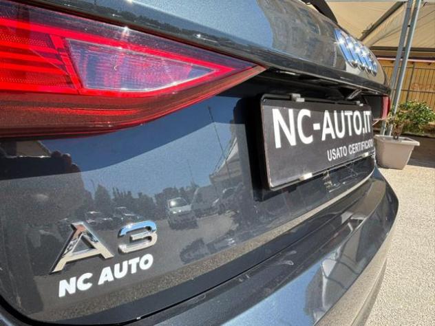 AUDI A3 35 2.0 tdi Business Advanced s-tronic rif. 24044489 - Foto 7
