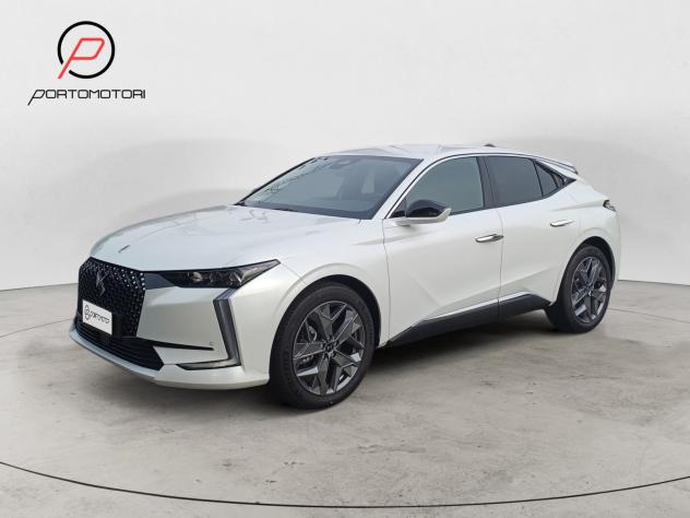 DS N°4 DS 4 PALLAS HYBRID 145