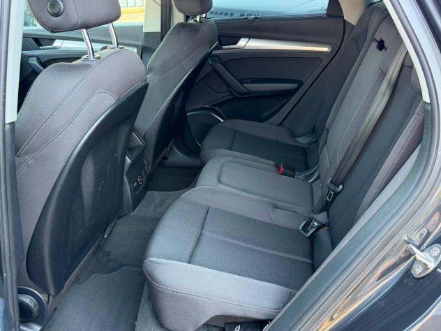 Audi Q5 40 TDI quattro S tronic line plus - Foto 10