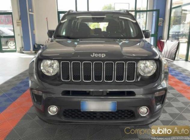 JEEP Renegade 1.0 T3 Limited rif. 24023766