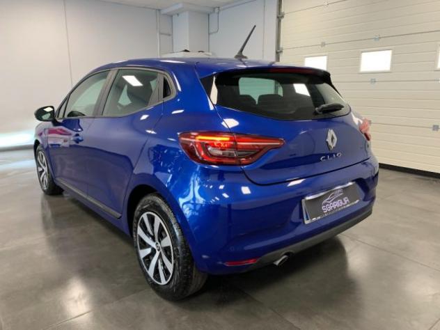 RENAULT Clio 1.0 GPL 5 Porte Equilibre rif. 23780536 - Foto 4