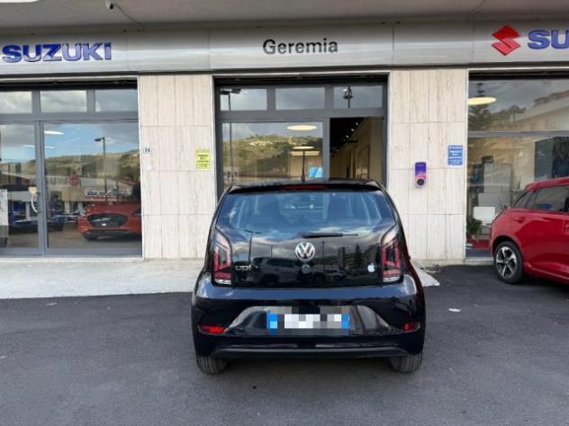 VOLKSWAGEN up! 1.0 5p. move up! rif. 23373572 - Foto 2