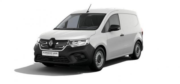 Renault Kangoo 1.5 Blue dCi 95CV PL-TN Van