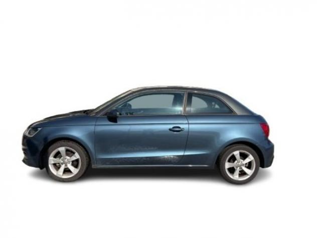 AUDI A1 SPB 1.0 TFSI ultra Admired rif. 23960602 - Foto 5