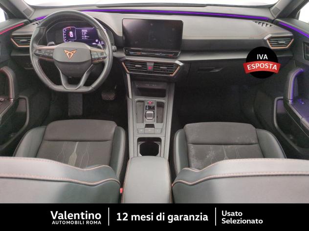 CUPRA Formentor 1.5 TSI DSG - Foto 6