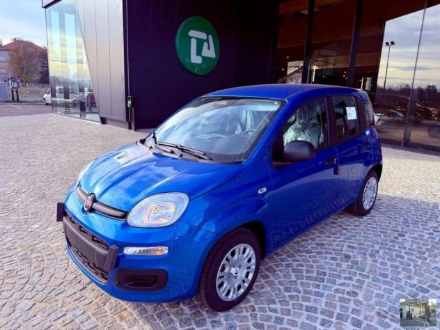 FIAT - Panda - 1.0 FireFly S&S Hybrid Launch Ed. - Foto 7