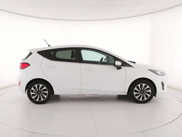 Ford Fiesta 5p 1.1 Titanium Gpl 75cv - Foto 3