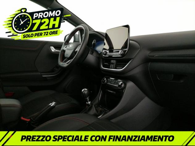 Ford Puma 1.0 ecoboost h ST-Line X s&s 125cv - Foto 7