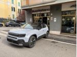 JEEP Avenger Summit-1.2 48V-MHEV-Navi-Tetto-P.Consegna rif. 24046484