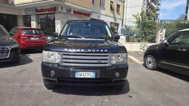 LAND ROVER Range Rover 3.6 TDV8 HSE rif. 23522871 - Foto 2