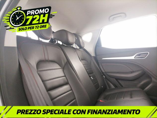 MG ZS 1.0 Luxury auto - Foto 8
