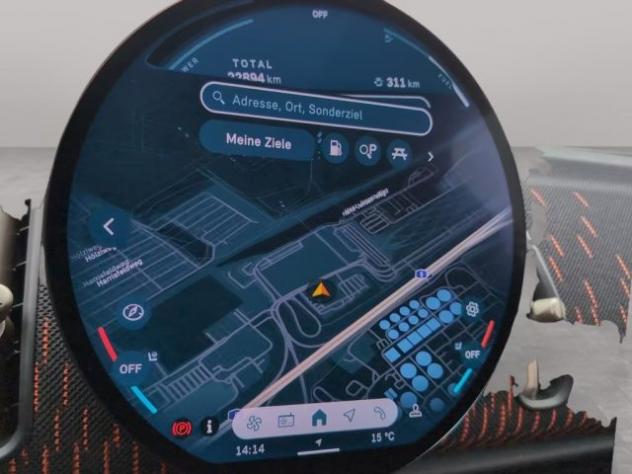 MINI Countryman John Cooper Works ALL4 - HARMAN KARDON rif. 22837831 - Foto 10