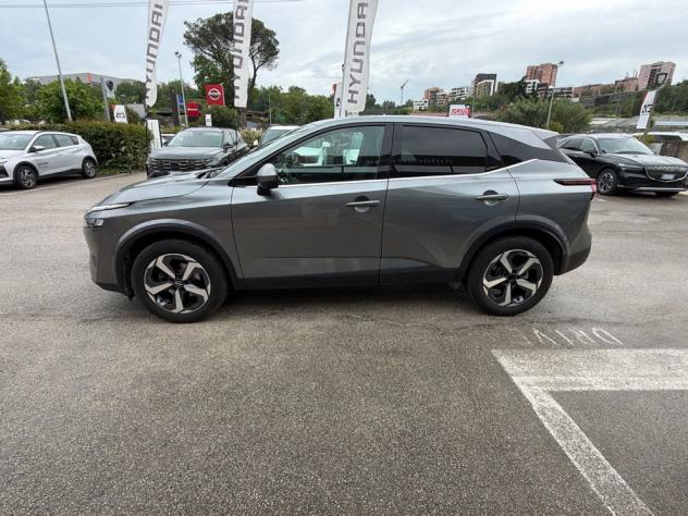 Nissan Qashqai 1.3 MHEV 158 N-Connecta Xtronic - Foto 4