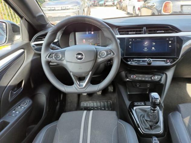 OPEL Corsa 1200 GS 100 CV CAMERA CARPLAY PDCA&P"16 rif. 23879306 - Foto 10