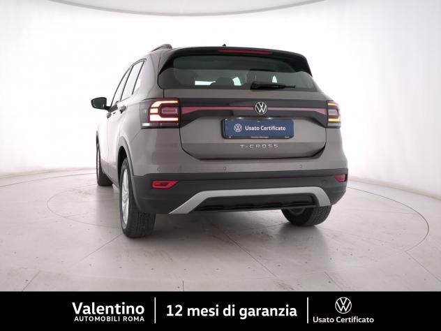 Volkswagen T-Cross 1.0 TSI Style - Foto 5