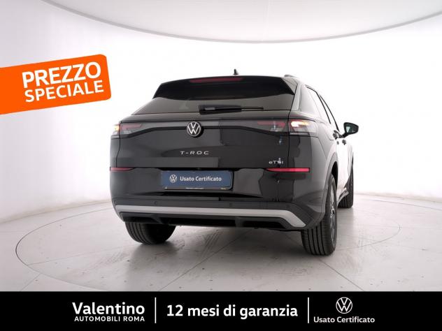 Volkswagen T-Roc 1.5 eTSI DSG ACT Life - Foto 3