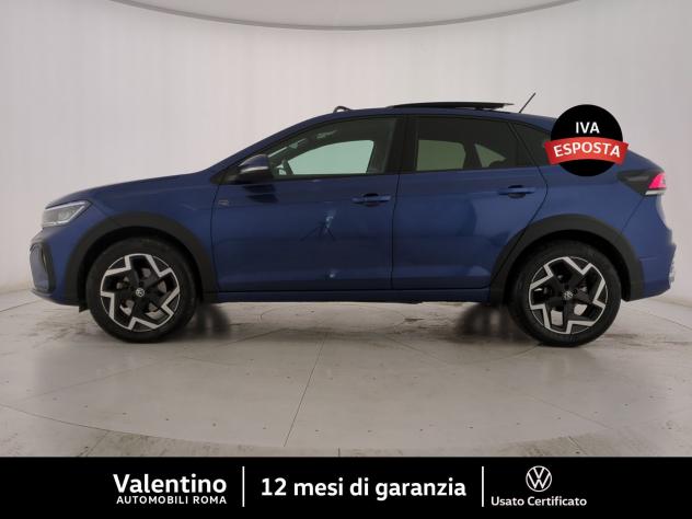 Volkswagen Taigo 1.0 TSI R-Line - Foto 4