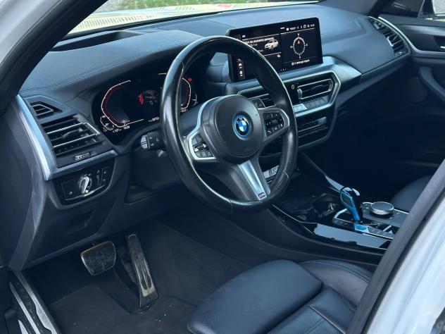 BMW iX3 286cv Impressive Auto - Foto 10