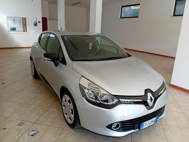 Renault Clio 1.2 75CV GPL 5 porte Live - Foto 4