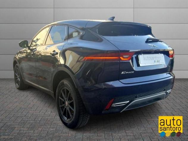JAGUAR E-Pace 2.0D I4 163 CV AWD Auto rif. 24097292 - Foto 4