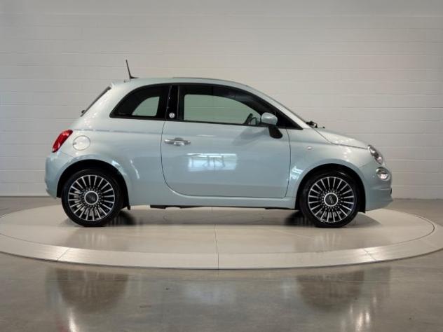 FIAT 500 1.0 Hybrid Launch Edition PREZZO REALE rif. 23983292 - Foto 6