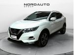 Nissan Qashqai 2ª SERIE 1.3 DIG-T 160 CV N-Connecta